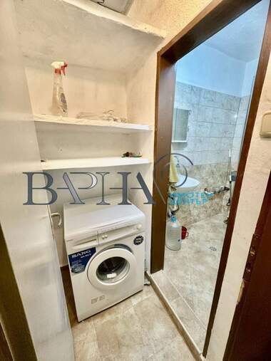 Ενοίκιο - Διαμέρισμα σε ЖП Гара,  Варна
