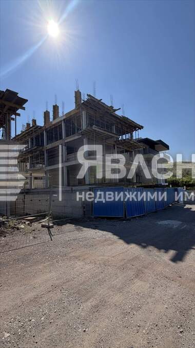 Продажба - Апартамент в Меден Рудник,  Бургас