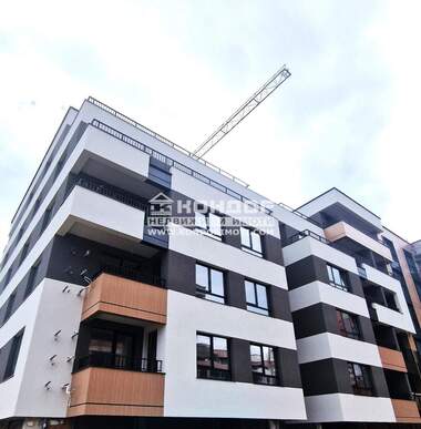 Vânzare - Apartament în Văstaniceeski,  Plovdiv