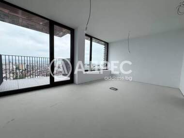 For sale - Apartment in Manastirski livadi-Iztok,  Sofia
