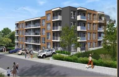 Vânzare - Apartament în Pceelina,  Varna