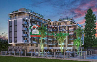 For sale - Apartment in Sunny Beach,  Burgas