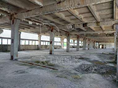 For sale - Warehouse in Industrialna zona-Iug,  Plovdiv