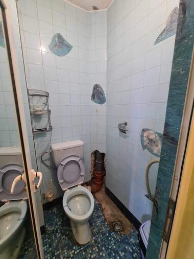For sale - Apartment in Ovcharski,  Haskovo