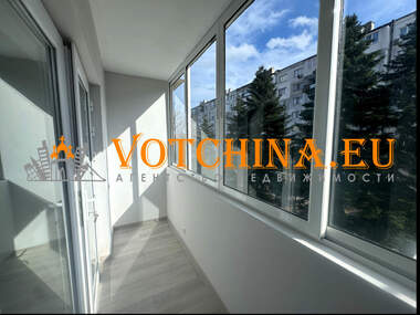 Verkauf - Wohnung in Tschayka,  Warna