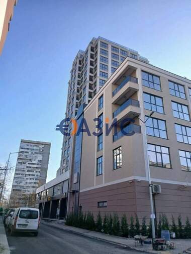 Πώληση - Διαμέρισμα σε Братя Миладинови,  Бургас
