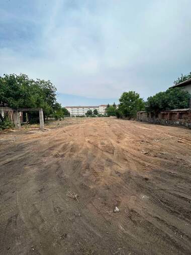 Satış - İnşaat arsası olarak Vinogradec,  Pazarcik