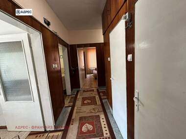 Kira - Apartman olarak Wider Center,  Pleven