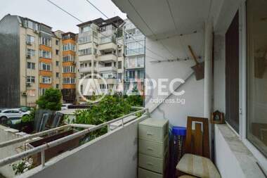 Verkauf - Wohnung in Zentar,  Burgas