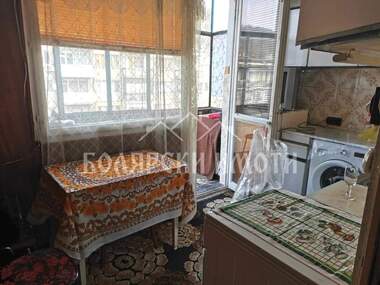 Продажа - Квартира в Чолаковци,  Велико Търново
