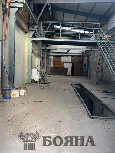 Kira - Otoservizi/Endustriyel tesisler/Depo yeri/Depo olarak Center,  Ruse