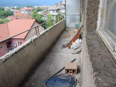 Satış - Apartman olarak Buzluca,  Kiustendil
