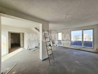 Verkauf - Wohnung in Nadejda 4,  Sovia