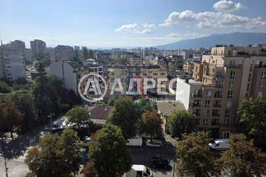For sale - Apartment in Nadejda 4,  Sofia