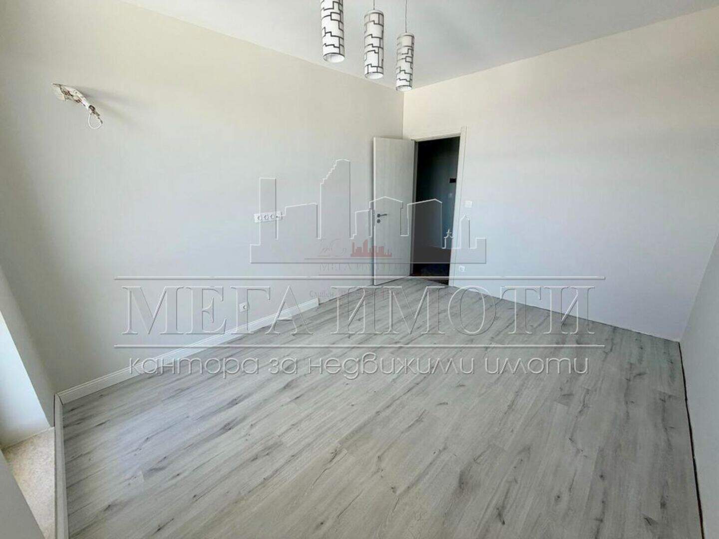 Zweizimmer Wohnung in Slaweykow, Burgas – Foto 4
