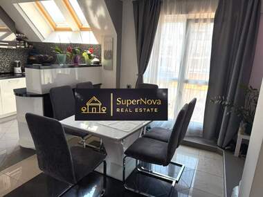 Miete - Wohnung in Mladost-3,  Sovia