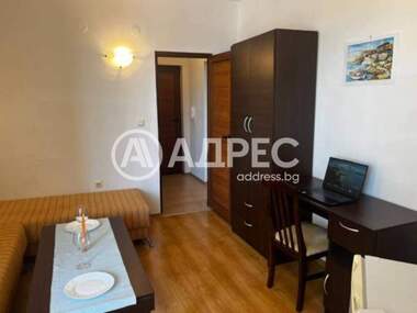 Продажба - Апартамент в Слънчев Бряг,  Бургас