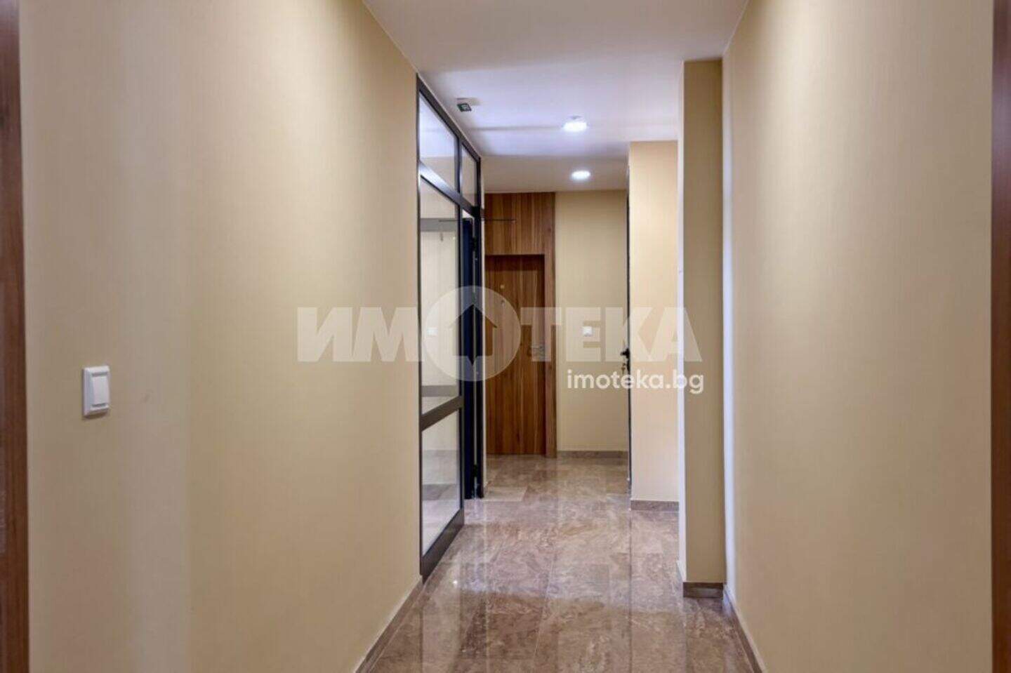 1 bedroom Apartment in Krastova vada, Sofia – photo 10
