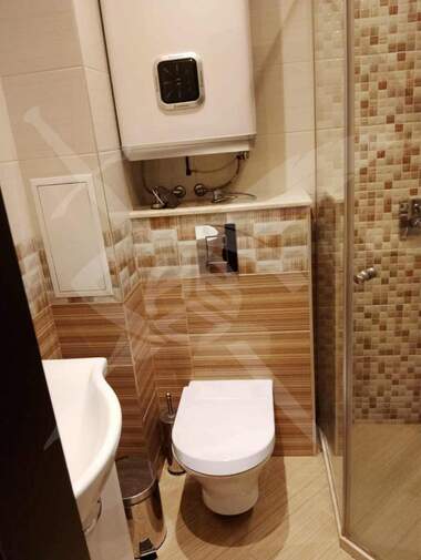 For rent - Apartment in Vazrajdane 1,  Varna