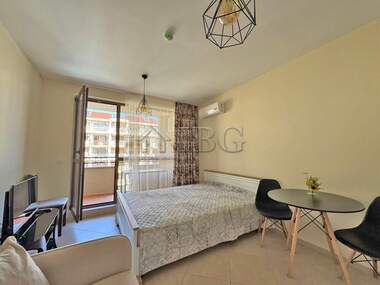 For sale - Apartment in Sunny Beach,  Burgas