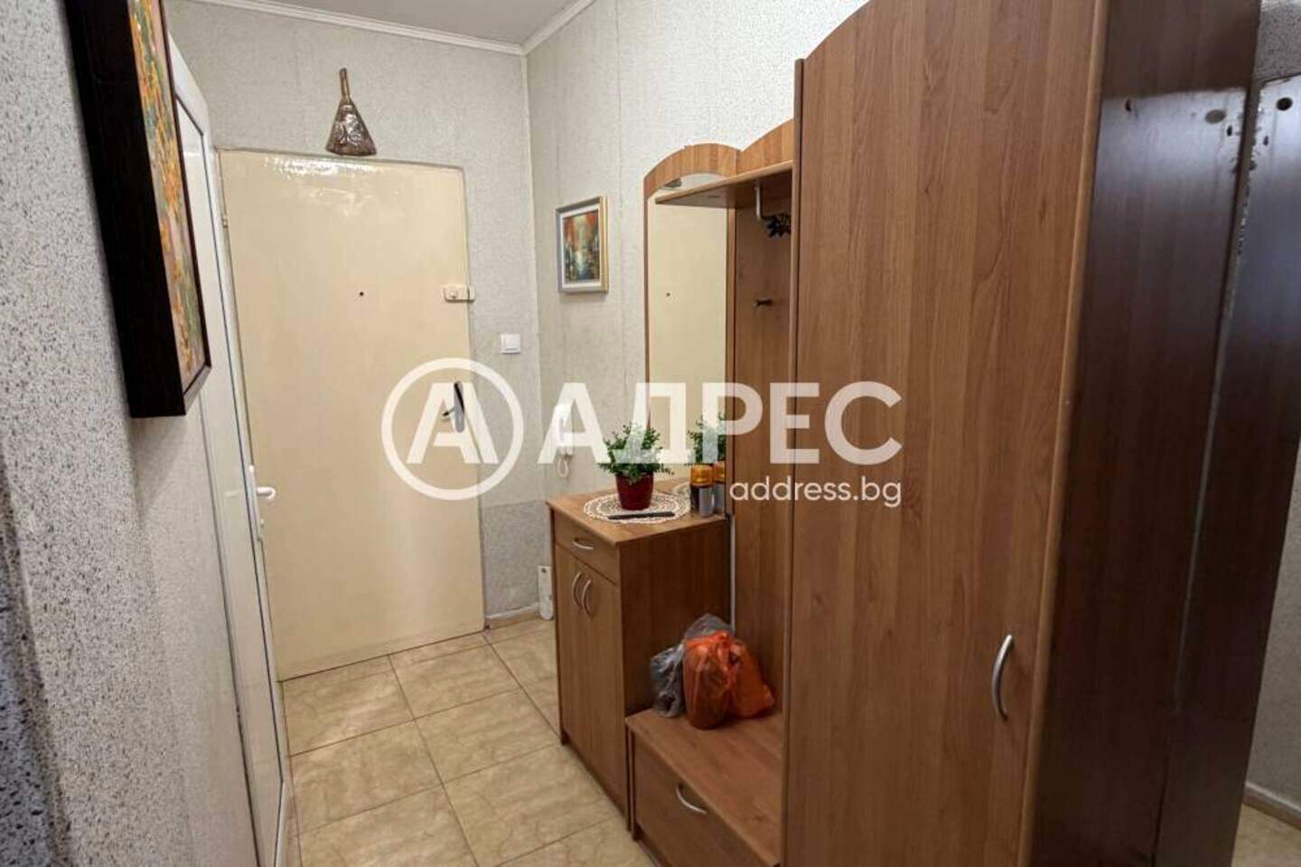 Двухкомнатная Квартира в Меден Рудник, Бургас – фото 5