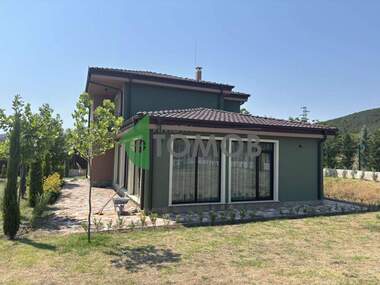 Verkauf - Haus in Saboreniat most,  Stara Zagora