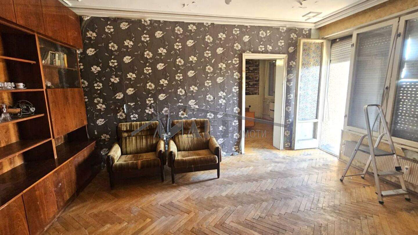 Üç odalı Apartman olarak Center, Plovdiv – fotoğraf 2