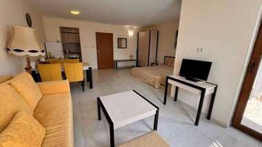 Satış - Apartman olarak Sveti Vlas,  Burgas
