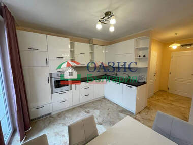 For sale - Apartment in Sunny Beach,  Burgas