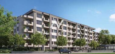 Продажба - Апартамент в Христо Смирненски,  Пловдив