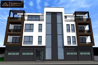 Vânzare - Apartament în Ovcearski,  Haskovo