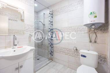 For sale - Apartment in Elektron,  Varna