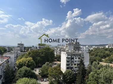 Satış - Apartman olarak Mladost 2,  Varna