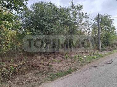 Πώληση - Οικόπεδο για κατασκευή σε Казашка Река,  Варна
