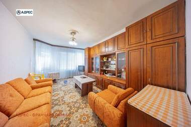 Satış - Apartman olarak 9-ti kvartal,  Pleven