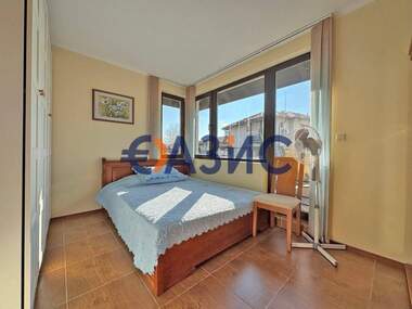 For sale - Apartment in Kosharitsa,  Burgas