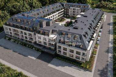 Verkauf - Wohnung in Winiza,  Warna
