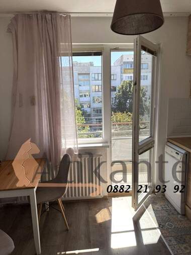 Satış - Apartman olarak Dianabad,  Sofia