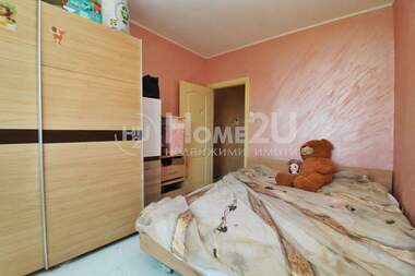 Verkauf - Wohnung in Trakia,  Plowdiw