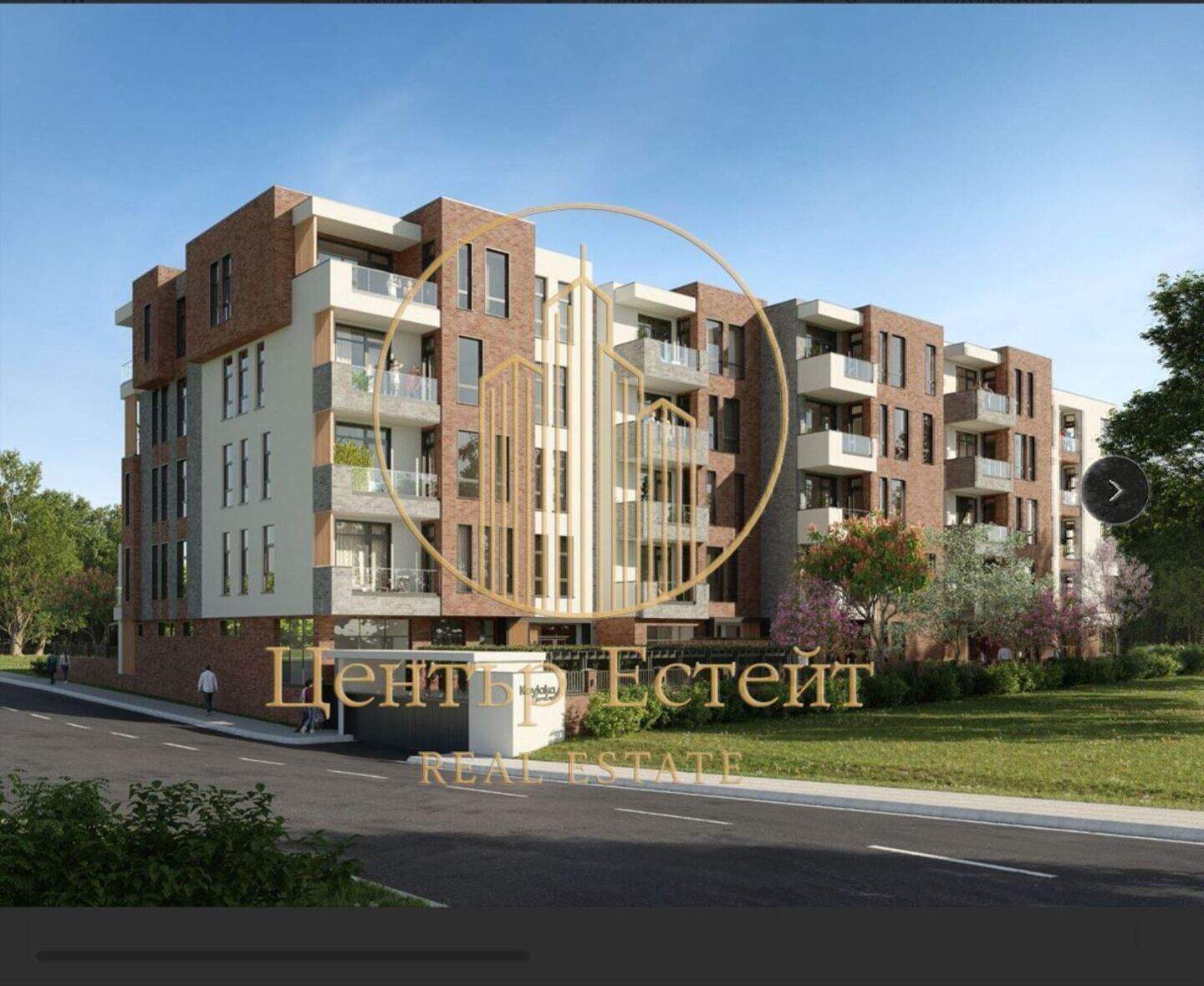 1 bedroom Apartment in Mara Dencheva, Pleven – photo 9