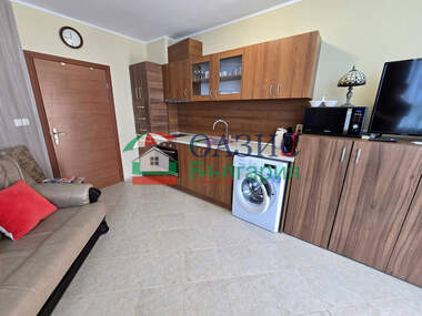 Satış - Apartman olarak Sunny Beach,  Burgas