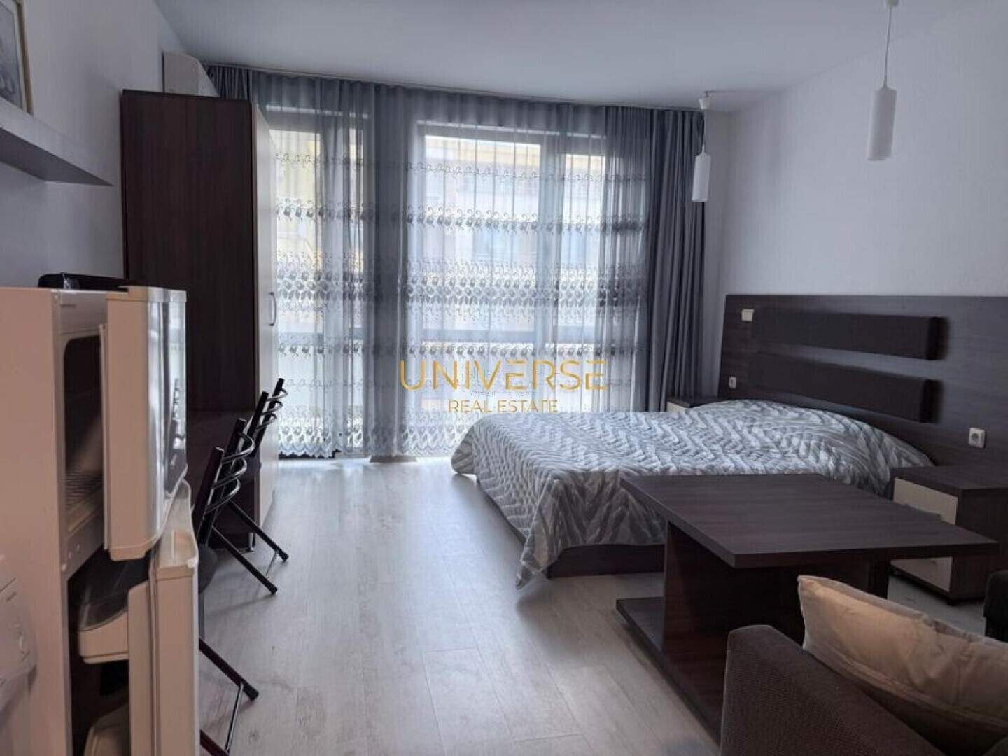 studio Apartament în Sunny Beach, Burgas – fotografia 10