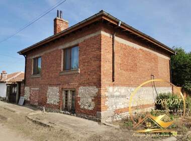 For sale - House in Milevo,  Plovdiv