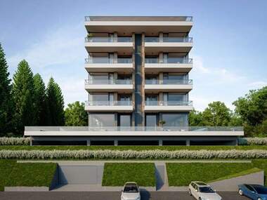 Satış - Apartman olarak Nesebar,  Burgas
