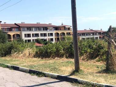 For sale - For Construction in Obzor,  Burgas
