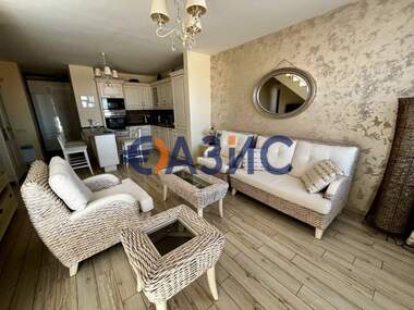 For sale - Apartment in Sveti Vlas,  Burgas