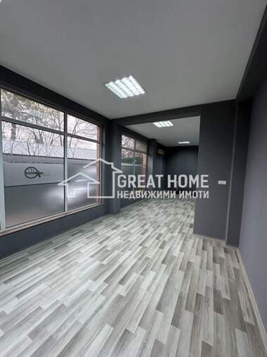 For rent - Store in Promishlena zona,  Targovishte