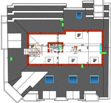 Продажба - Апартамент в Каменица 1,  Пловдив