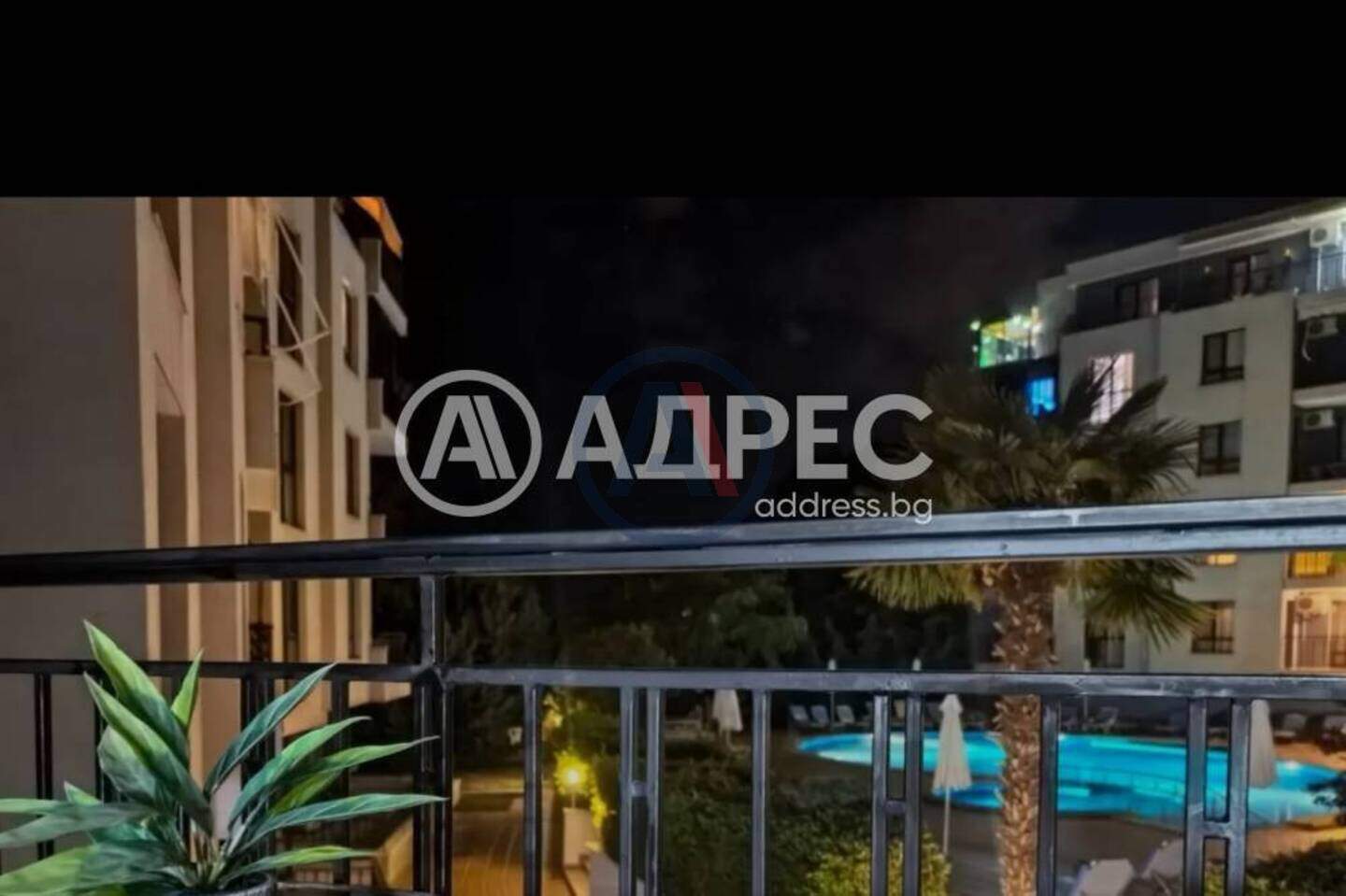 Тристаен Апартамент в Златни Пясъци, Варна – снимка 6