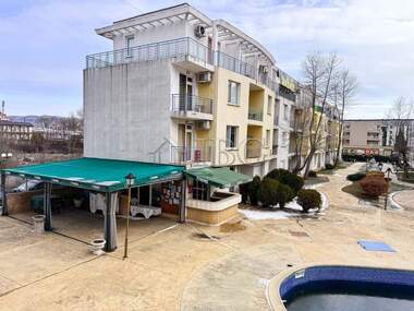 For sale - Apartment in Sunny Beach,  Burgas